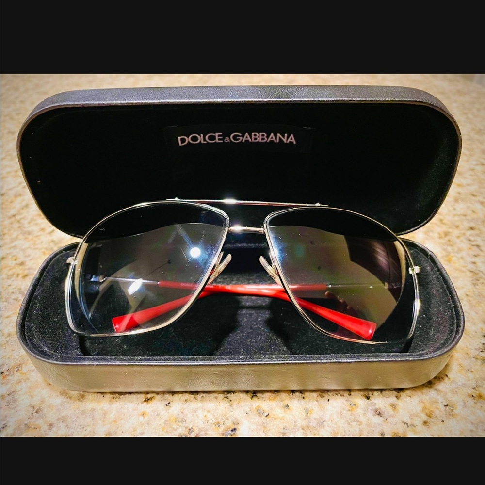 Dolce & Gabbana Limited Edition Sunglasses